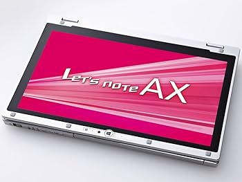 Amazon.co.jp: Panasonic インテル Corei5-3337U プロセッサ搭載